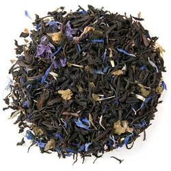 Blackberry Tango (2oz loose leaf) - Click Image to Close